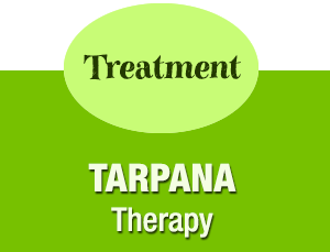 Tarpana Therapy Tarpana Therapy
