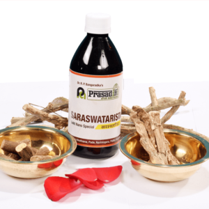 saraswatarista with gold