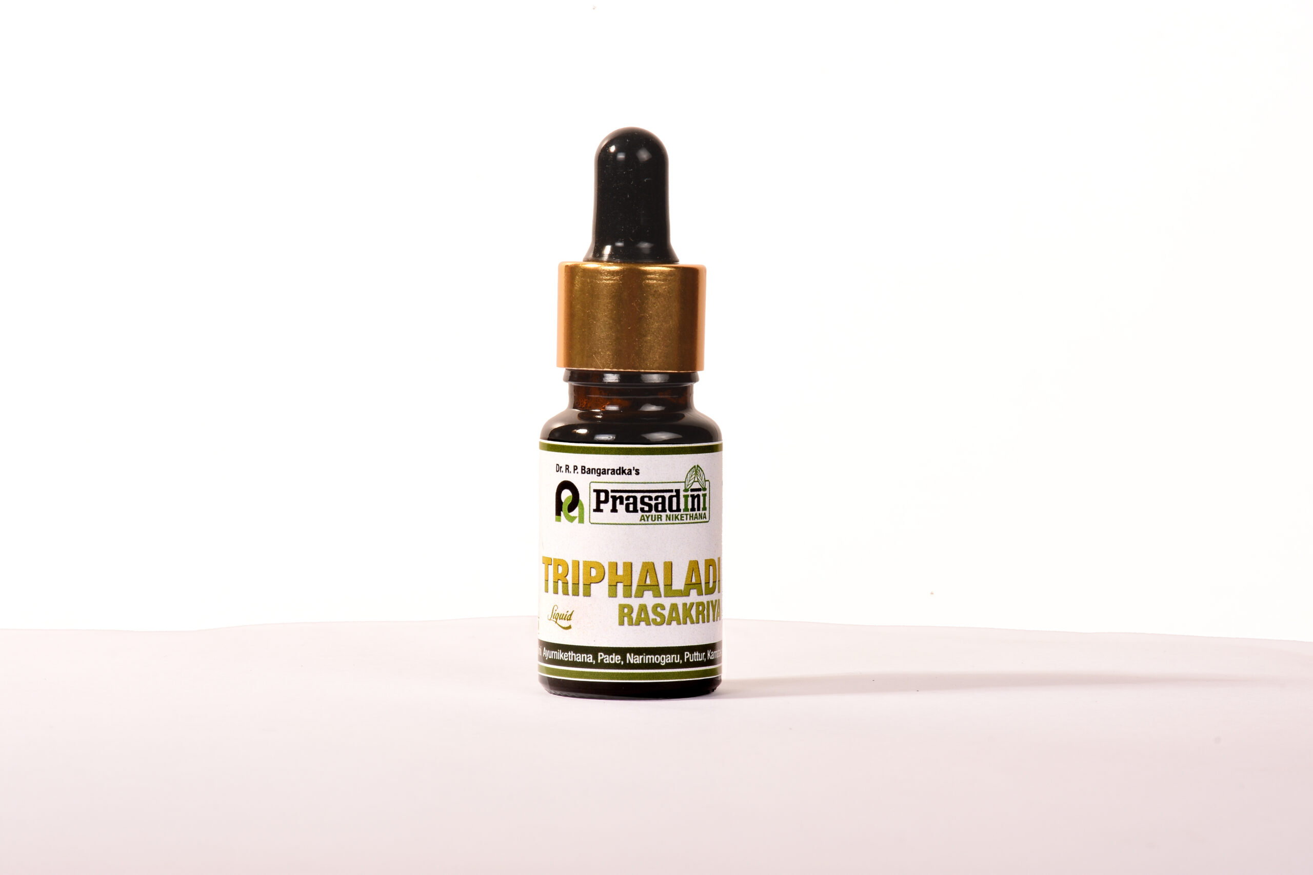 Triphaladi Rasakriya - Image 2